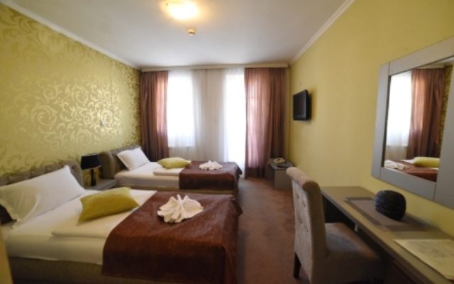 Hotel Kralj