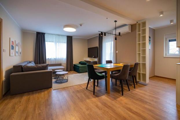 Apartmani Omega Lux