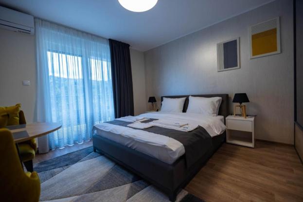 Apartmani Omega Lux