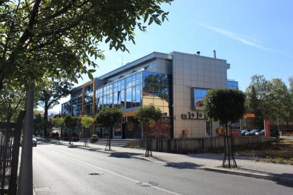 Apartmani Šumadija