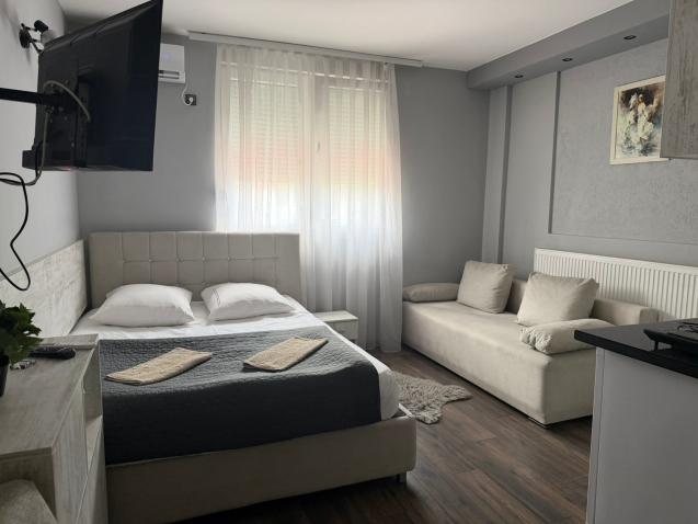 Apartmani Lida