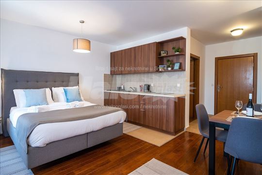 Hotel Pegaz