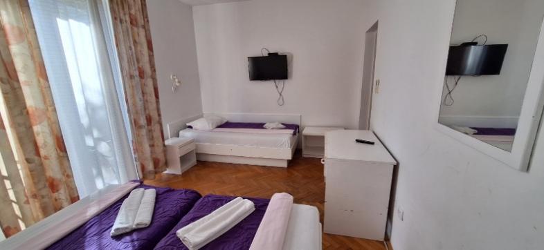 Hotel Vila Lazar